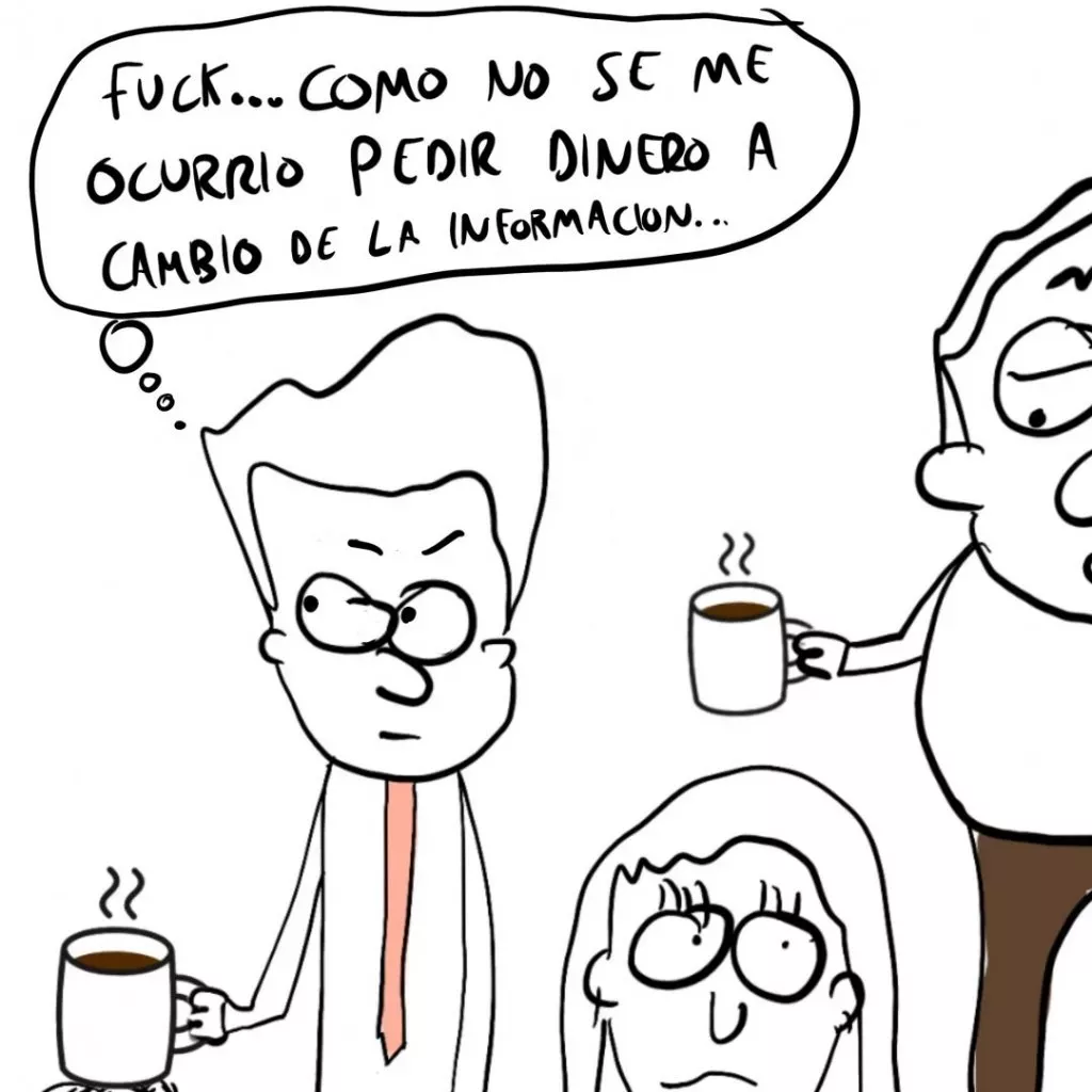 alerta roja
